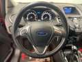 Ford Fiesta 1.0i benzine Titanium 1ste eigen bwj2016  Garantie Rouge - thumbnail 12