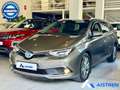 Toyota Auris hybrid 140H Feel! Edition Marrón - thumbnail 1