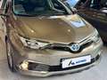 Toyota Auris hybrid 140H Feel! Edition Marrón - thumbnail 4