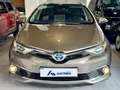 Toyota Auris hybrid 140H Feel! Edition Marrón - thumbnail 3