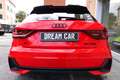 Audi A1 SPB 30 TFSI S tronic S line EDITION ONE Rosso - thumbnail 4