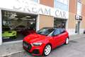 Audi A1 SPB 30 TFSI S tronic S line EDITION ONE Rosso - thumbnail 1