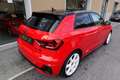Audi A1 SPB 30 TFSI S tronic S line EDITION ONE Rosso - thumbnail 5