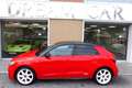 Audi A1 SPB 30 TFSI S tronic S line EDITION ONE Rosso - thumbnail 2