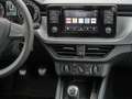 Skoda Kamiq KAMIQ Active 1.0 TSI SHZ|SMARTLINK|DAB|KLIMA Bleu - thumbnail 6