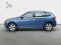 Skoda Kamiq KAMIQ Active 1.0 TSI SHZ|SMARTLINK|DAB|KLIMA Blauw - thumbnail 3