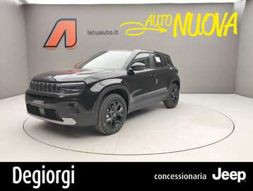 156CV BEV BLACK EDITION
