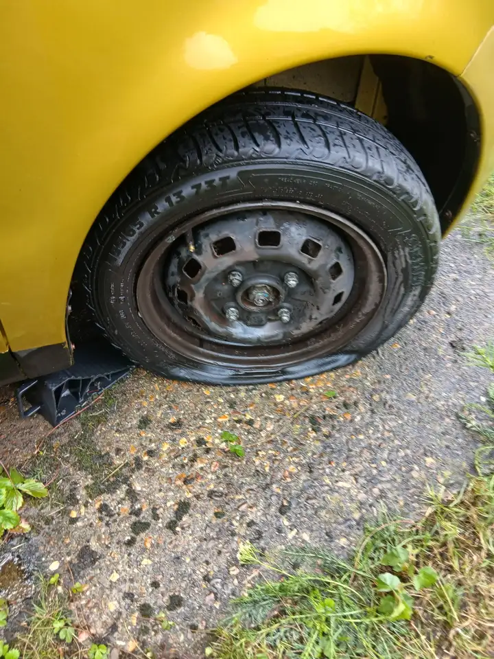 Daewoo Matiz 0.8i Base, foto 3