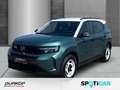 Opel Frontera Edition MHEV Digitales Cockpit LED Apple CarPlay A Grün - thumbnail 1