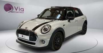 COOPER 136CH EDITION GREENWICH BVA7