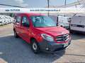 Mercedes-Benz Citan 111 cdi Kombi Friendly 110cv Rosso - thumbnail 13