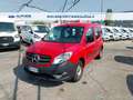 Mercedes-Benz Citan 111 cdi Kombi Friendly 110cv Rosso - thumbnail 1
