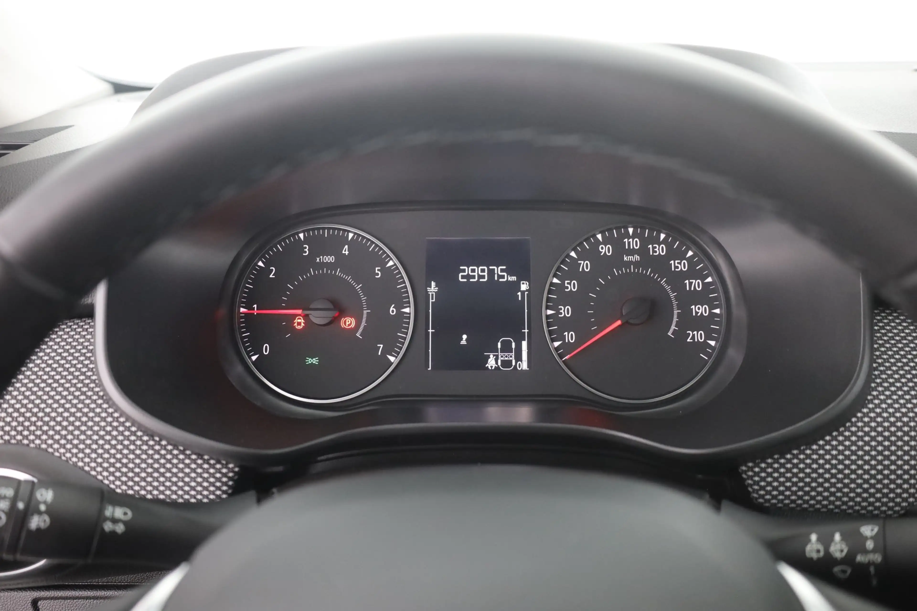 Dacia Sandero III 1.0 SCe Comfort LED Android Apple — photo 11