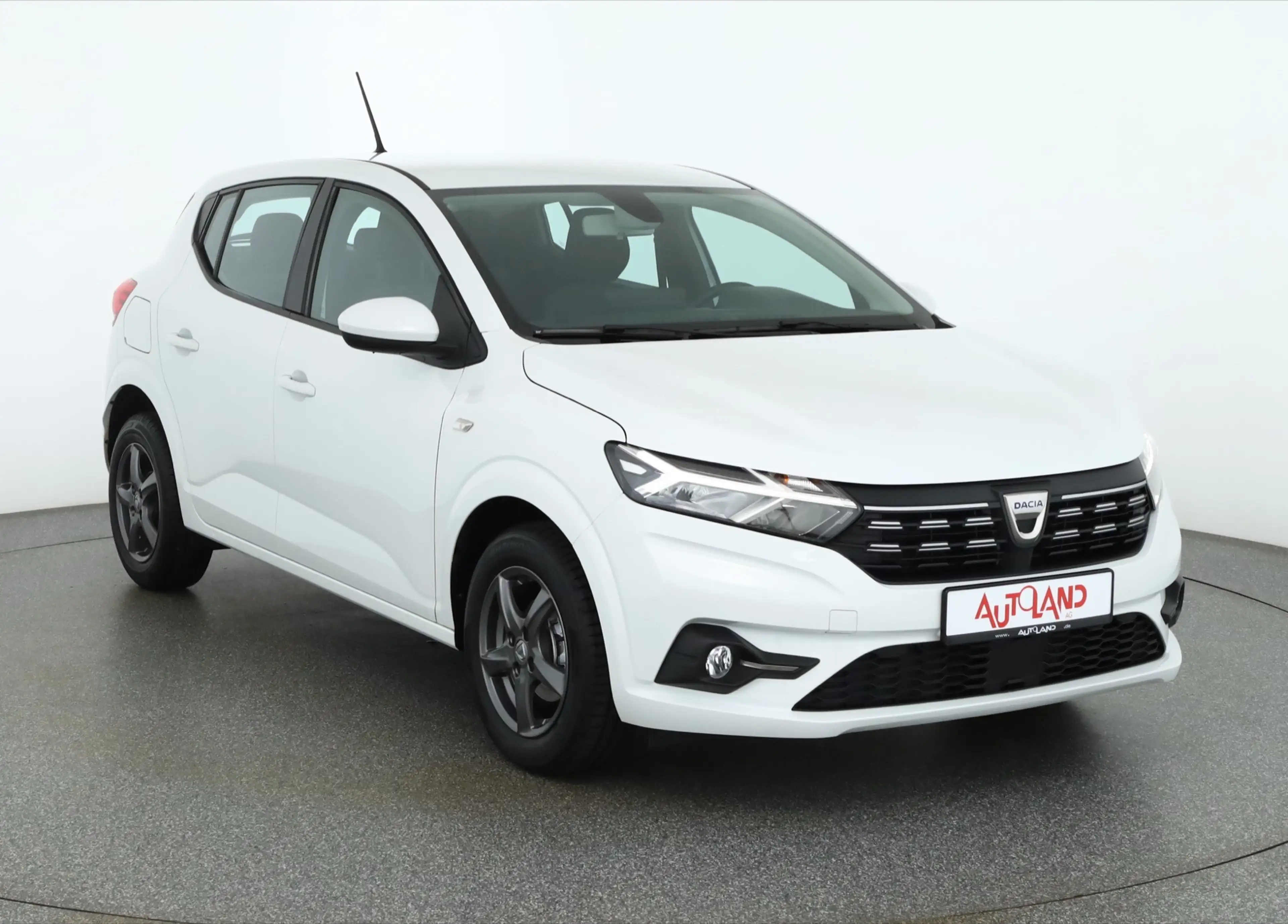 Dacia Sandero III 1.0 SCe Comfort LED Android Apple — photo 7