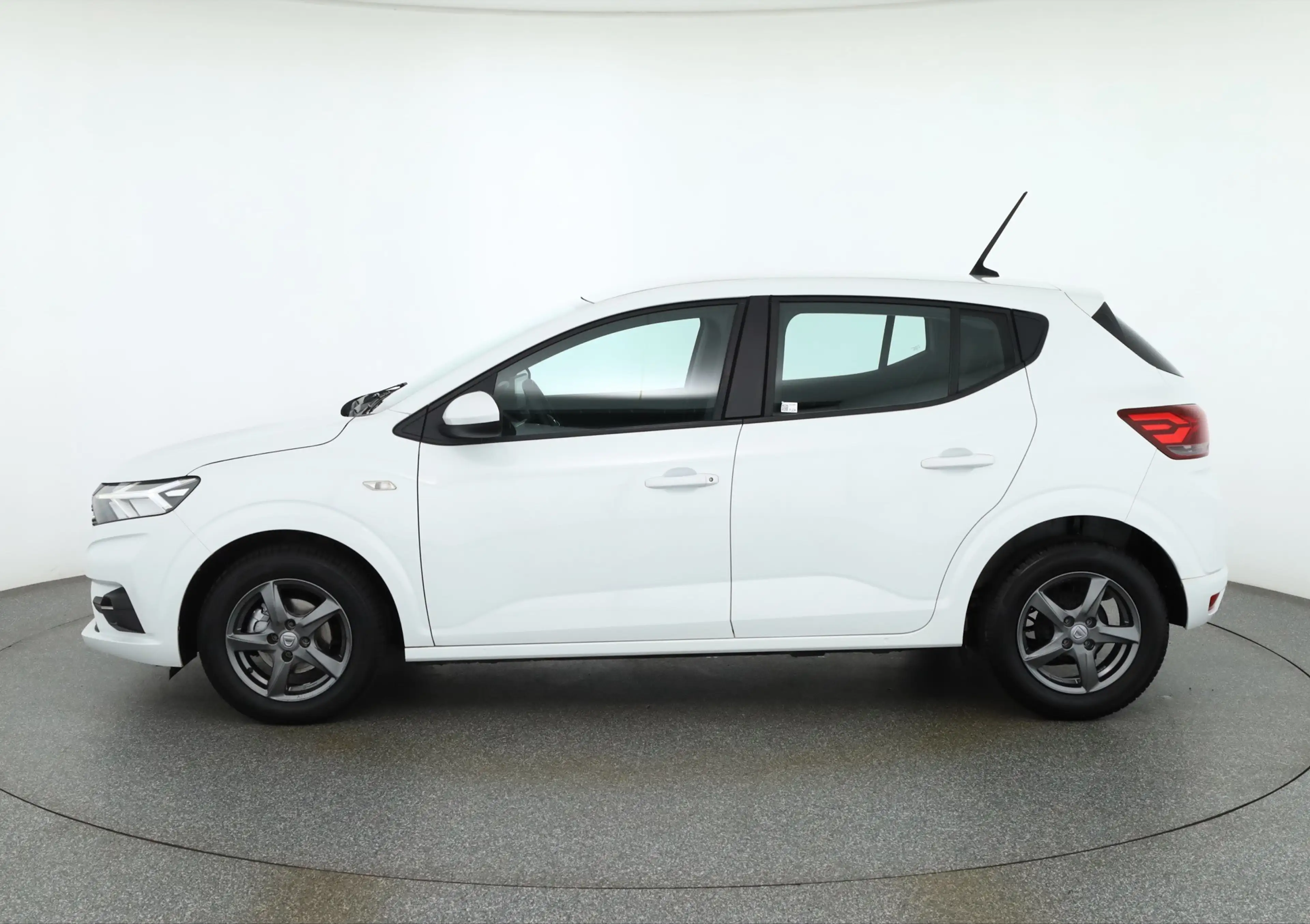 Dacia Sandero III 1.0 SCe Comfort LED Android Apple — photo 2