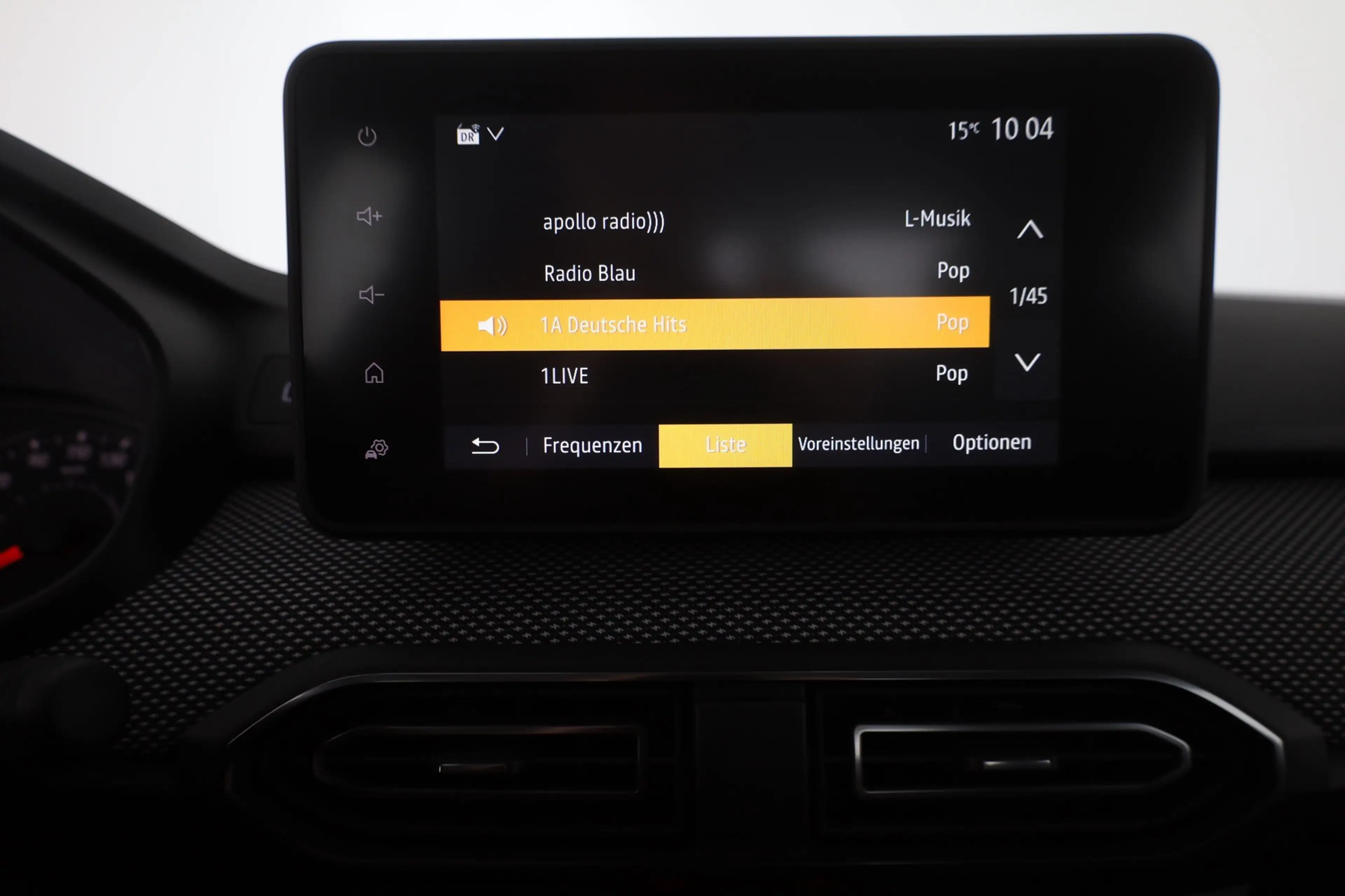 Dacia Sandero III 1.0 SCe Comfort LED Android Apple — photo 12
