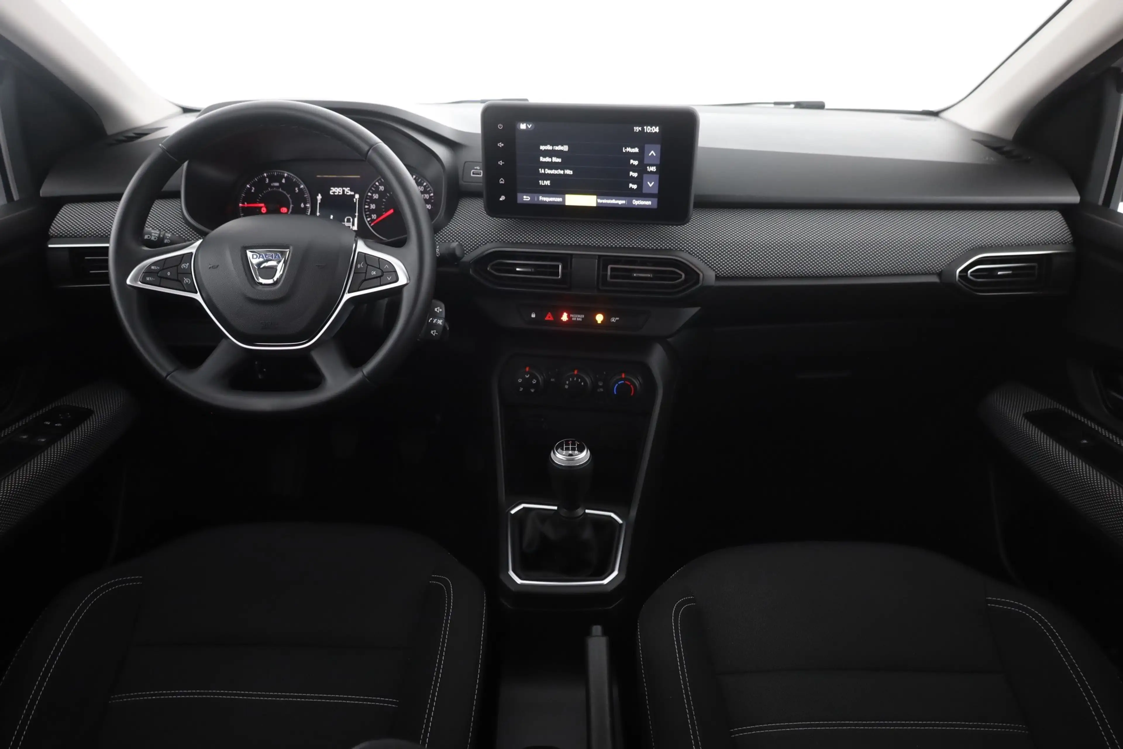 Dacia Sandero III 1.0 SCe Comfort LED Android Apple — photo 9