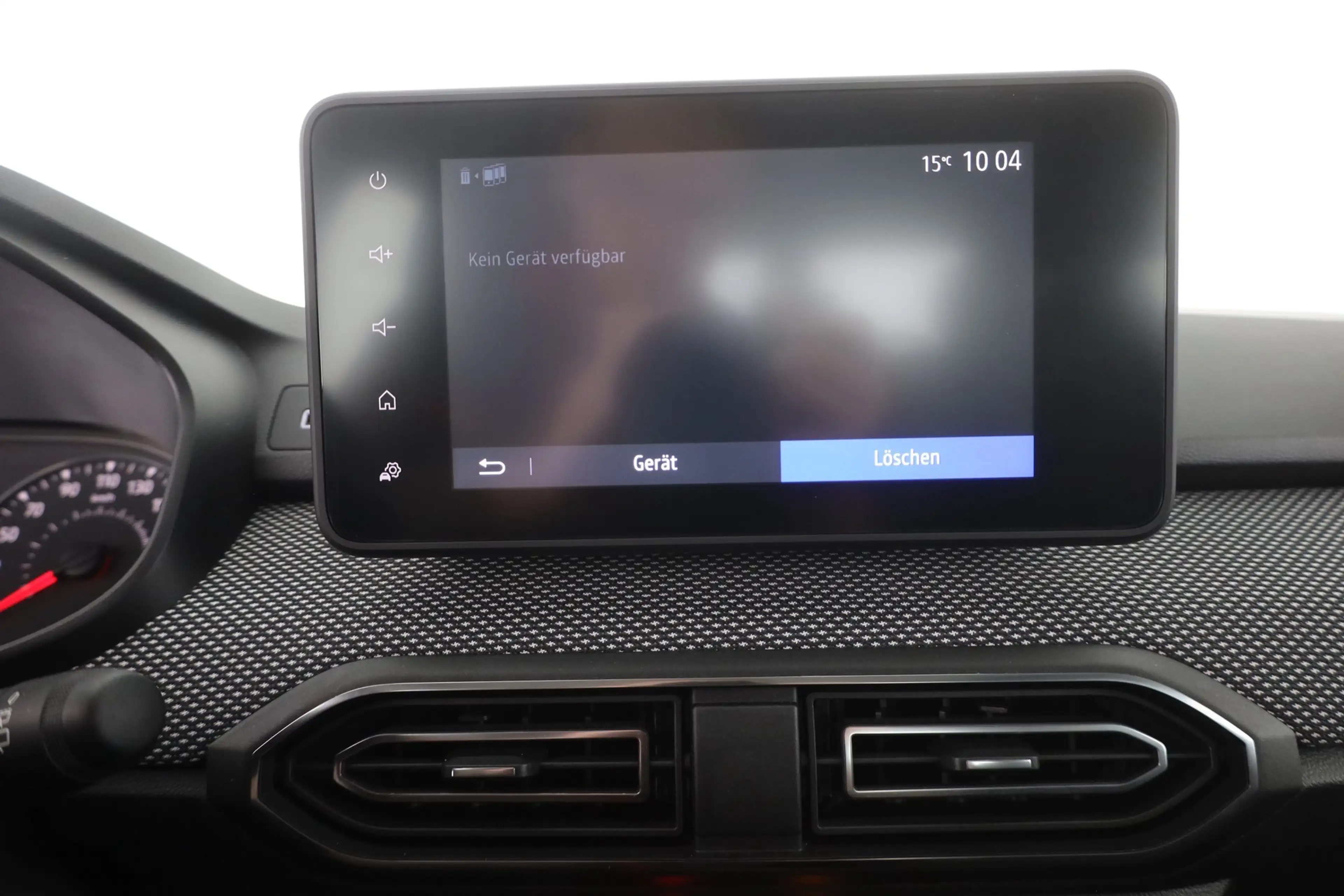 Dacia Sandero III 1.0 SCe Comfort LED Android Apple — photo 13