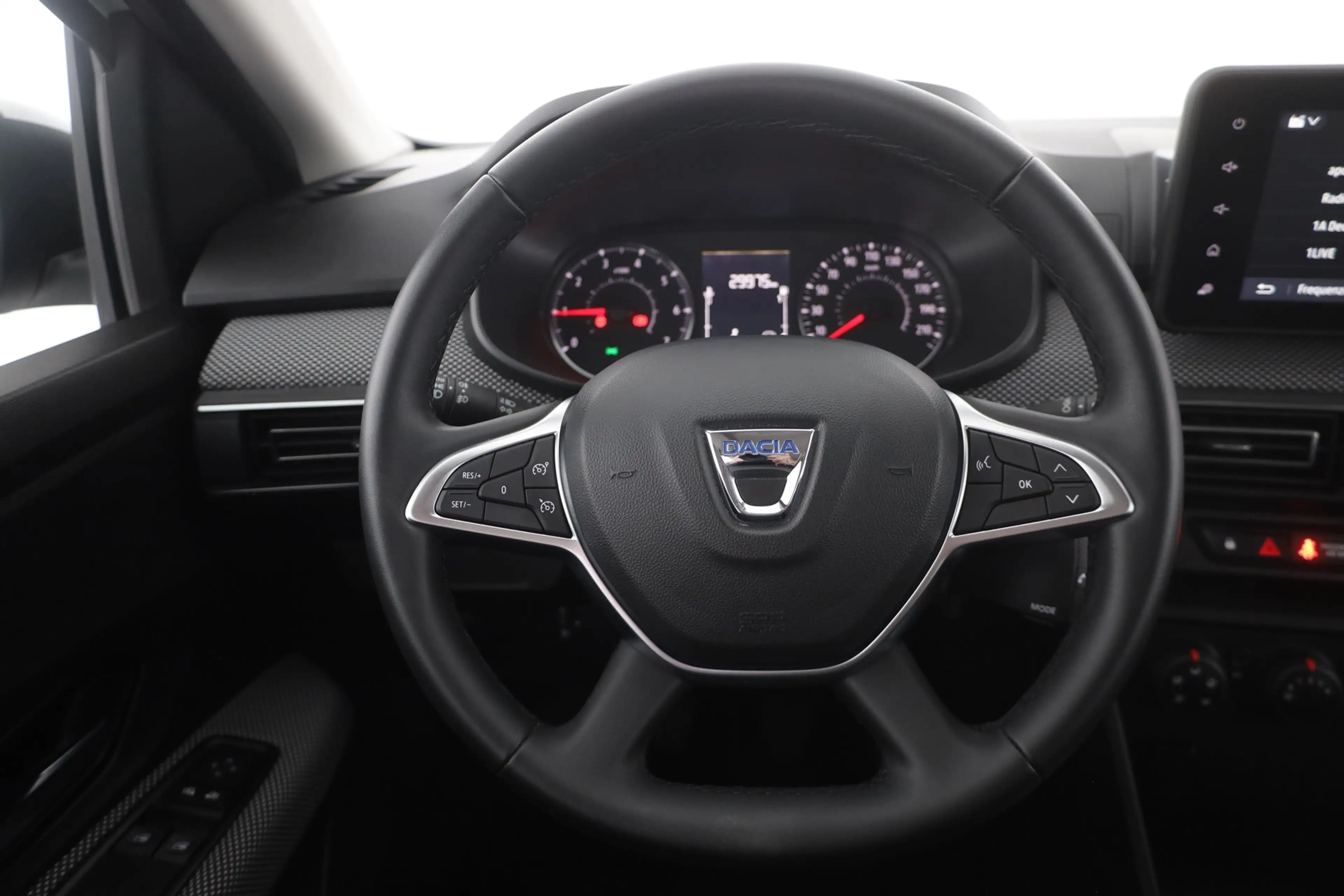 Dacia Sandero III 1.0 SCe Comfort LED Android Apple — photo 10