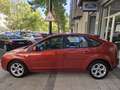 Ford Focus 1.8TDCI Trend Burdeos - thumbnail 3
