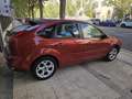 Ford Focus 1.8TDCI Trend Burdeos - thumbnail 5