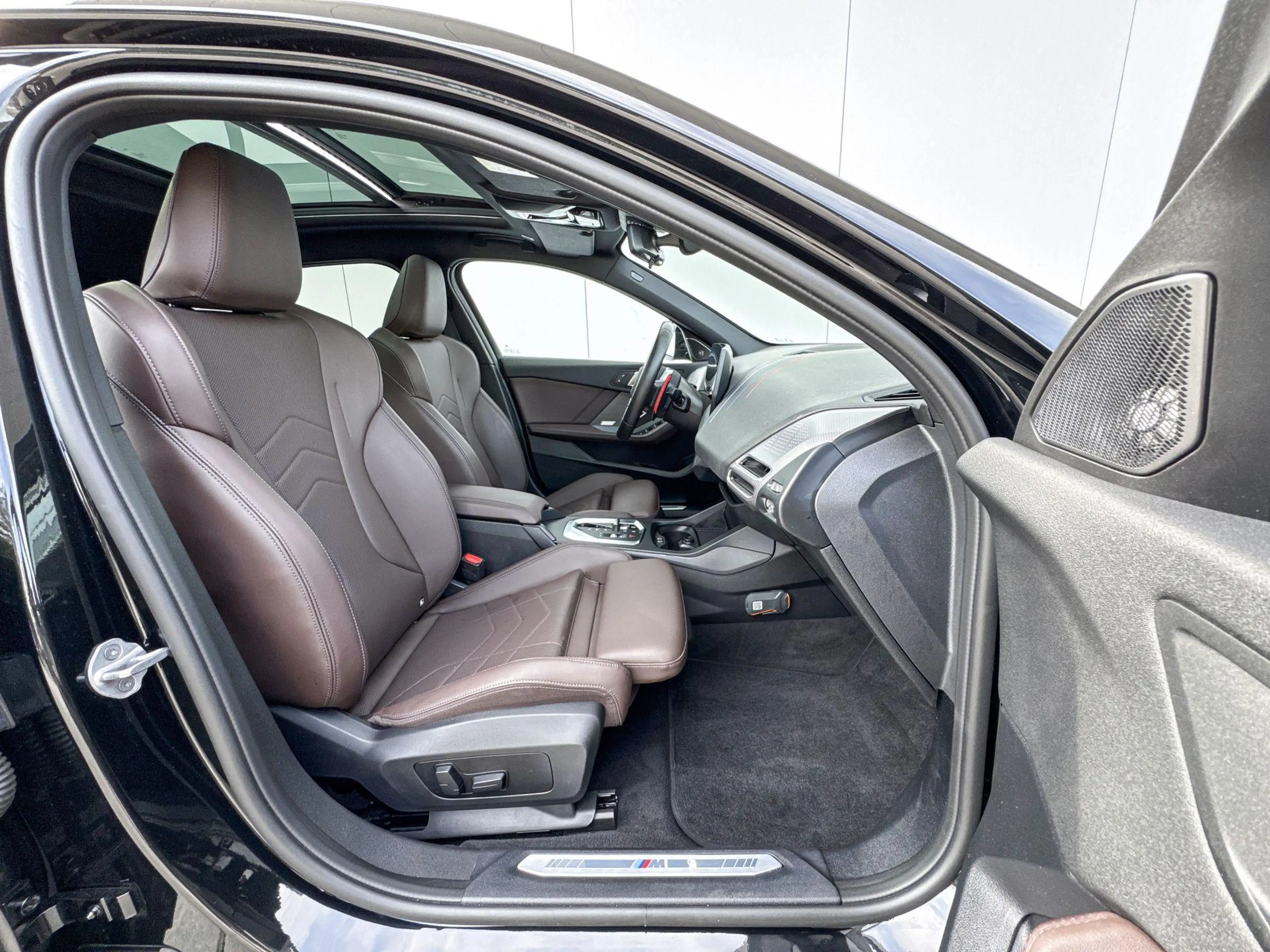 BMW 135 1 Serie M135 xDrive — photo 6