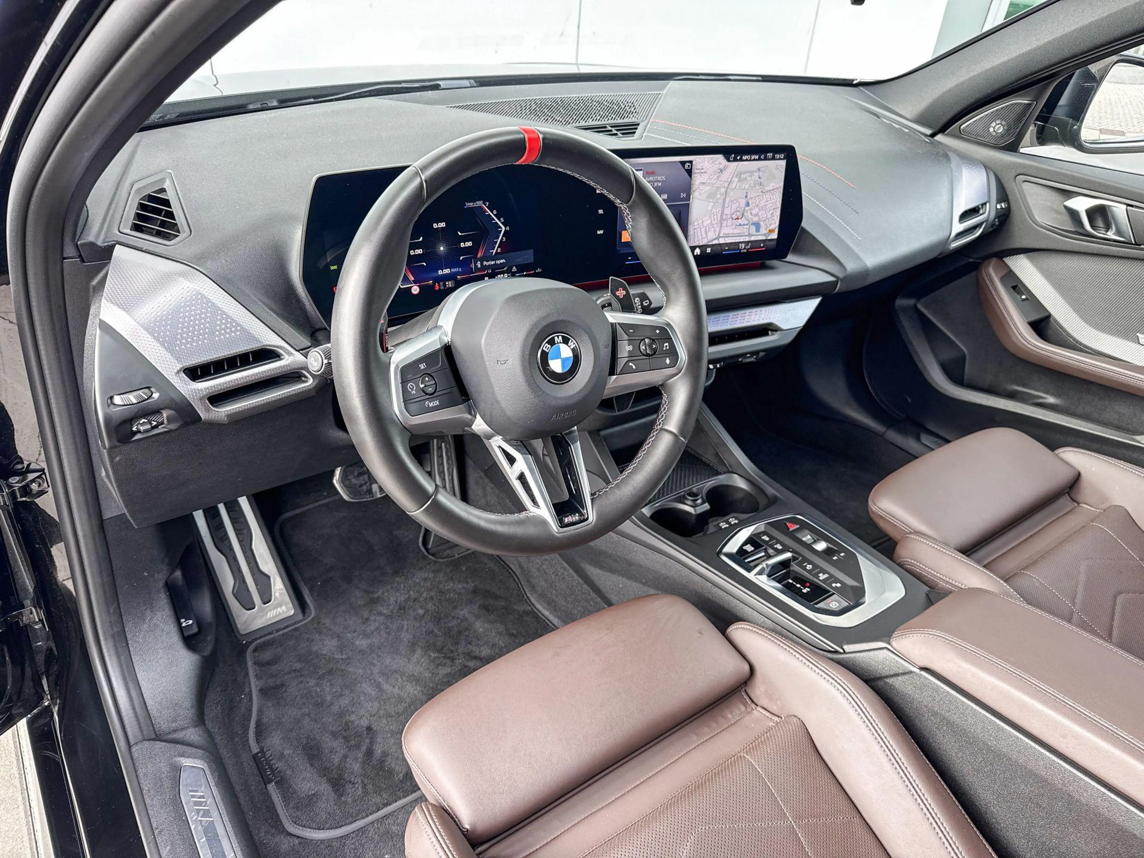 BMW 135 1 Serie M135 xDrive — photo 5