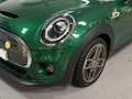 MINI Cooper SE Verde - thumbnail 6
