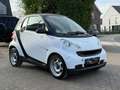 smart forTwo Blanc - thumbnail 1