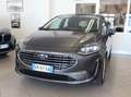 Ford Fiesta 1.0 ECOBOOST HYBRID 125 CV TITANIUM Grigio - thumbnail 1