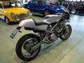 Ducati 750 SS Replica - Cirri Sport Silber - thumbnail 40