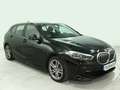 BMW 118 118d Negro - thumbnail 1