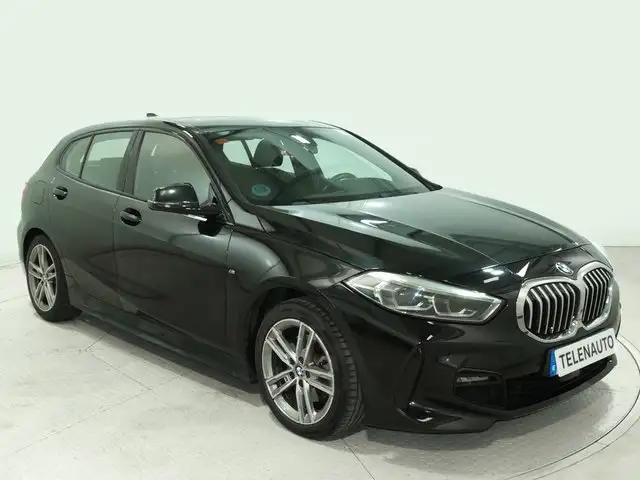 BMW 118 118d