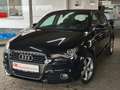 Audi A1 1,4TFSI SB Ambition*Temp*SHZ*PDC*Nav*Bi-Xen Noir - thumbnail 1