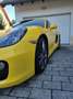 Porsche Cayman Cayman S PDK Geel - thumbnail 5