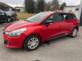 Renault Clio Dynamique Rouge - thumbnail 2