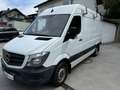 Mercedes-Benz Sprinter 210/211/213/214/216 CDI (906.611/613) Weiß - thumbnail 5