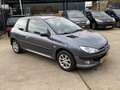 Peugeot 206 1.4 HDi Air-line 3, APK TOT 10-09-2026, AIRCO, ELE Gris - thumbnail 9