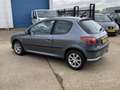Peugeot 206 1.4 HDi Air-line 3, APK TOT 10-09-2026, AIRCO, ELE Grau - thumbnail 2