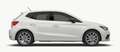SEAT Ibiza FR 1.0 TSI 116PS DSG Fahrassi M Virtual Cockpit Weiß - thumbnail 2