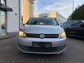 Volkswagen Touran Comfortline Argent - thumbnail 2