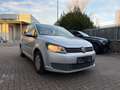 Volkswagen Touran Comfortline Argent - thumbnail 1