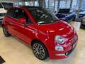 Fiat 500 Dolcevita *PANO*TEMPOMAT*PDC*VIELE EXTRA´S Rot - thumbnail 10
