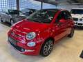 Fiat 500 Dolcevita *PANO*TEMPOMAT*PDC*VIELE EXTRA´S Rot - thumbnail 4
