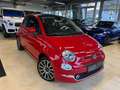 Fiat 500 Dolcevita *PANO*TEMPOMAT*PDC*VIELE EXTRA´S Rot - thumbnail 2