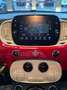Fiat 500 Dolcevita *PANO*TEMPOMAT*PDC*VIELE EXTRA´S Rot - thumbnail 16