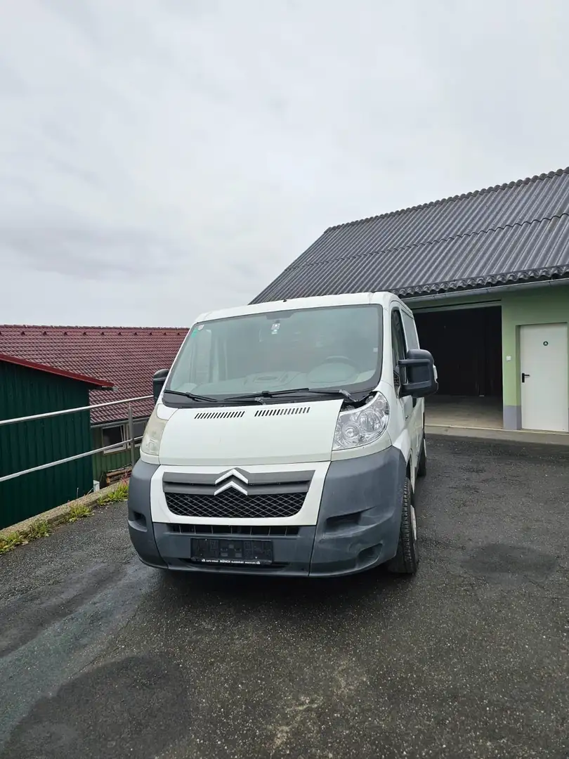 Citroen Jumper 2,2 - 2