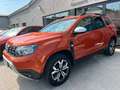 Dacia Duster II 15 Blue dCi 115 Prestige+*AHK* Orange - thumbnail 3