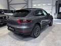 Porsche Macan S/ APPLE CARP/PASM/PCM/75L/PDLS/SOUND PACKAGE Gris - thumbnail 9