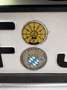 Opel Signum Signum+2.2 Silber - thumbnail 4